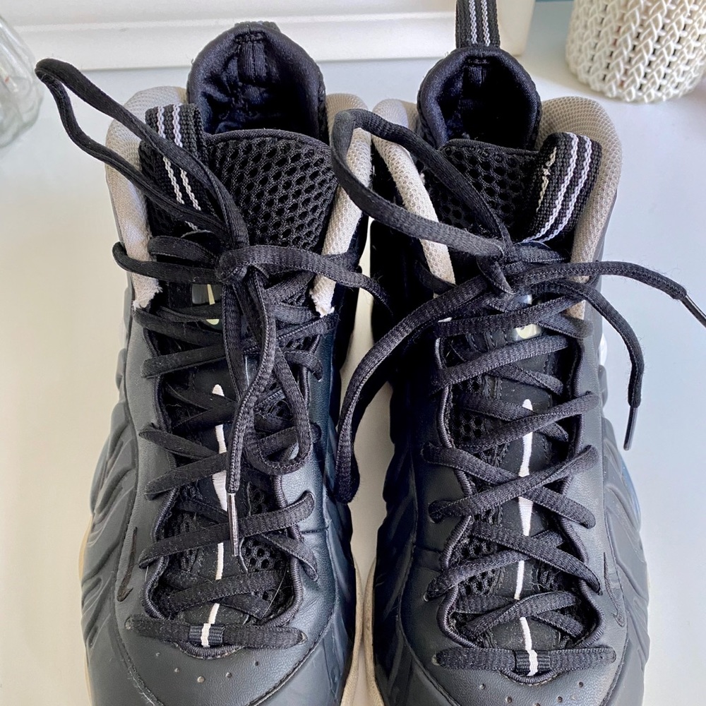 nike air foamposite pro dr doom 2016